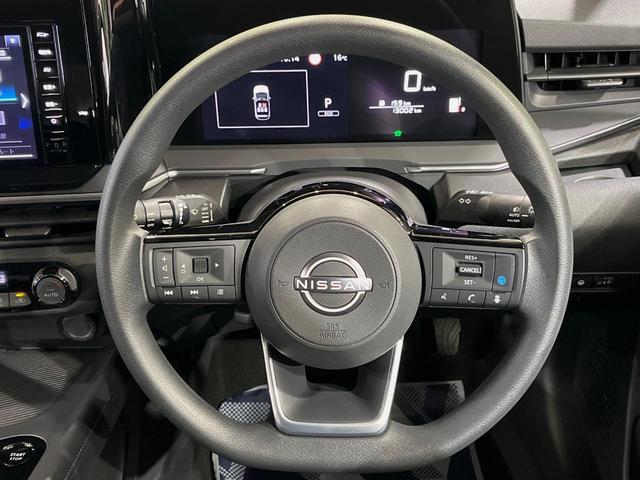 ノート X 後期 プロパイロット 純正9型ナビ 全周囲カメラ ETC デジタルインナーミラー ブラインドスポットモニター 禁煙車 衝突軽減システム クリアランスソナー LEDヘッドライト フルセグTV(11枚目)