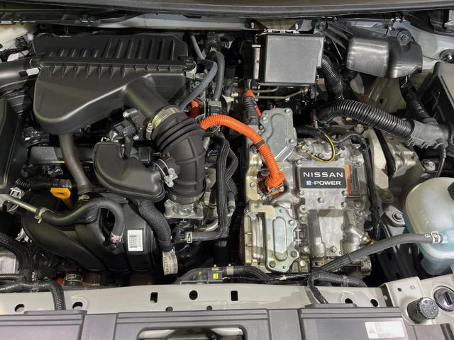 ノート X 後期 プロパイロット 純正9型ナビ 全周囲カメラ ETC デジタルインナーミラー ブラインドスポットモニター 禁煙車 衝突軽減システム クリアランスソナー LEDヘッドライト フルセグTV(18枚目)