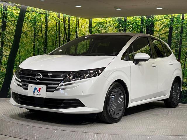 ノート X 後期 プロパイロット 純正9型ナビ 全周囲カメラ ETC デジタルインナーミラー ブラインドスポットモニター 禁煙車 衝突軽減システム クリアランスソナー LEDヘッドライト フルセグTV(31枚目)