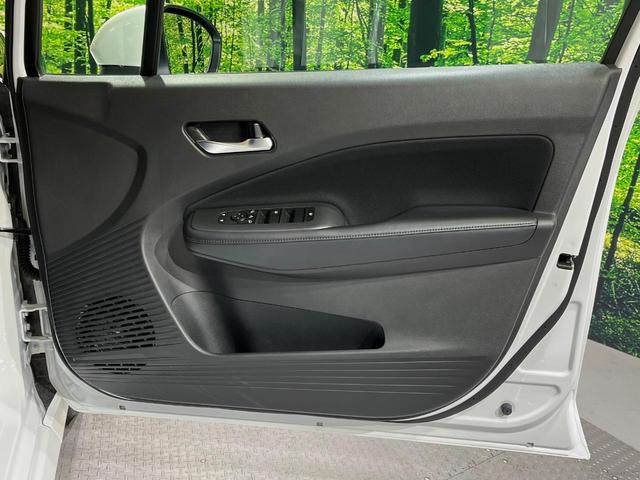 ノート X 後期 プロパイロット 純正9型ナビ 全周囲カメラ ETC デジタルインナーミラー ブラインドスポットモニター 禁煙車 衝突軽減システム クリアランスソナー LEDヘッドライト フルセグTV(40枚目)