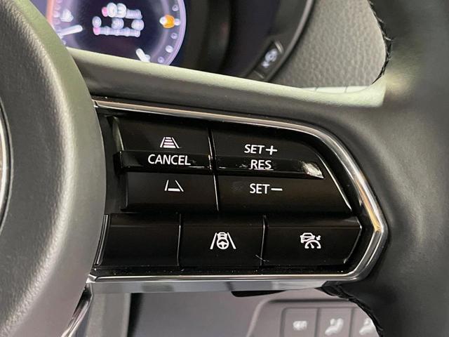 ＣＸ－６０ ＸＤ　Ｌパッケージ　黒革シート　１２．３型ナビ　全周囲カメラ　禁煙車　クルージングトラフィックサポート　ハンズフリー電動リアゲート　全席シートヒーター　前席パワーシート　ＡＣ１５０Ｗ　ワイヤレス充電　衝突軽減（7枚目）
