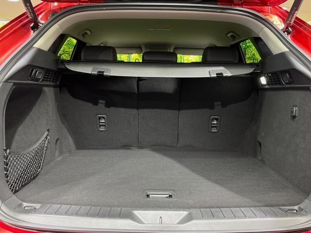 ＣＸ－６０ ＸＤ　Ｌパッケージ　黒革シート　１２．３型ナビ　全周囲カメラ　禁煙車　クルージングトラフィックサポート　ハンズフリー電動リアゲート　全席シートヒーター　前席パワーシート　ＡＣ１５０Ｗ　ワイヤレス充電　衝突軽減（11枚目）