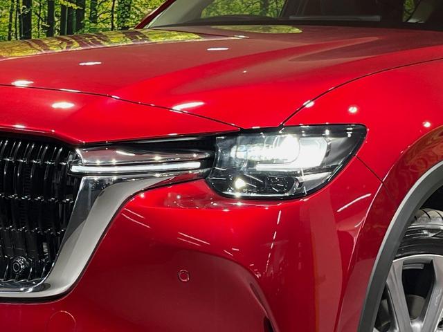 ＣＸ－６０ ＸＤ　Ｌパッケージ　黒革シート　１２．３型ナビ　全周囲カメラ　禁煙車　クルージングトラフィックサポート　ハンズフリー電動リアゲート　全席シートヒーター　前席パワーシート　ＡＣ１５０Ｗ　ワイヤレス充電　衝突軽減（12枚目）