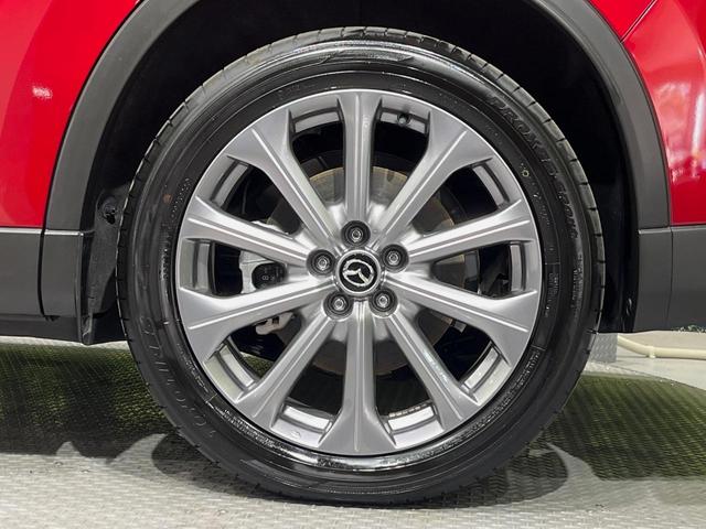 ＣＸ－６０ ＸＤ　Ｌパッケージ　黒革シート　１２．３型ナビ　全周囲カメラ　禁煙車　クルージングトラフィックサポート　ハンズフリー電動リアゲート　全席シートヒーター　前席パワーシート　ＡＣ１５０Ｗ　ワイヤレス充電　衝突軽減（25枚目）
