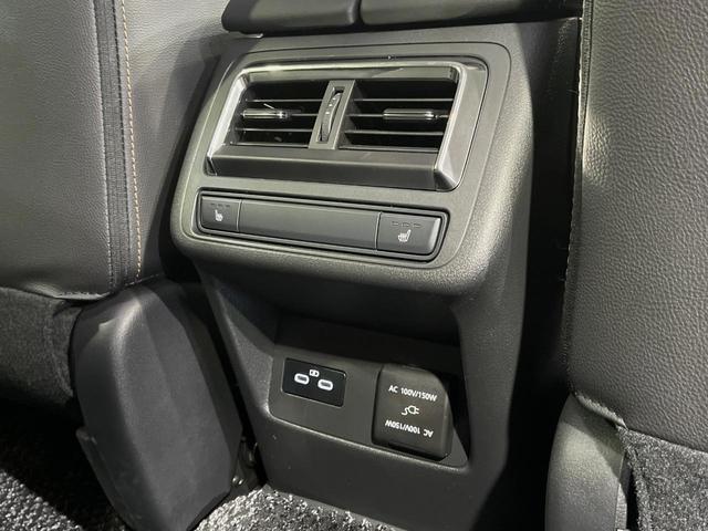 ＣＸ－６０ ＸＤ　Ｌパッケージ　黒革シート　１２．３型ナビ　全周囲カメラ　禁煙車　クルージングトラフィックサポート　ハンズフリー電動リアゲート　全席シートヒーター　前席パワーシート　ＡＣ１５０Ｗ　ワイヤレス充電　衝突軽減（34枚目）
