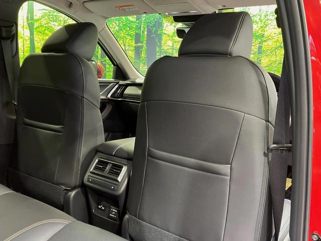 ＣＸ－６０ ＸＤ　Ｌパッケージ　黒革シート　１２．３型ナビ　全周囲カメラ　禁煙車　クルージングトラフィックサポート　ハンズフリー電動リアゲート　全席シートヒーター　前席パワーシート　ＡＣ１５０Ｗ　ワイヤレス充電　衝突軽減（36枚目）