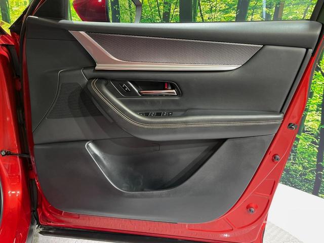 ＣＸ－６０ ＸＤ　Ｌパッケージ　黒革シート　１２．３型ナビ　全周囲カメラ　禁煙車　クルージングトラフィックサポート　ハンズフリー電動リアゲート　全席シートヒーター　前席パワーシート　ＡＣ１５０Ｗ　ワイヤレス充電　衝突軽減（43枚目）