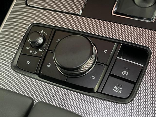 ＣＸ－６０ ＸＤ　Ｌパッケージ　黒革シート　１２．３型ナビ　全周囲カメラ　禁煙車　クルージングトラフィックサポート　ハンズフリー電動リアゲート　全席シートヒーター　前席パワーシート　ＡＣ１５０Ｗ　ワイヤレス充電　衝突軽減（56枚目）