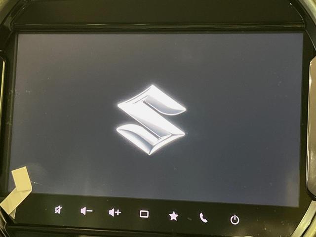 ハスラー タフワイルド メーカーナビ 全周囲カメラ 届出済未使用車 衝突軽減 レーダークルーズ ルーフレール 純正15インチアルミ LEDヘッドライト シートヒーター 充電用USBソケット スマートキー(3枚目)