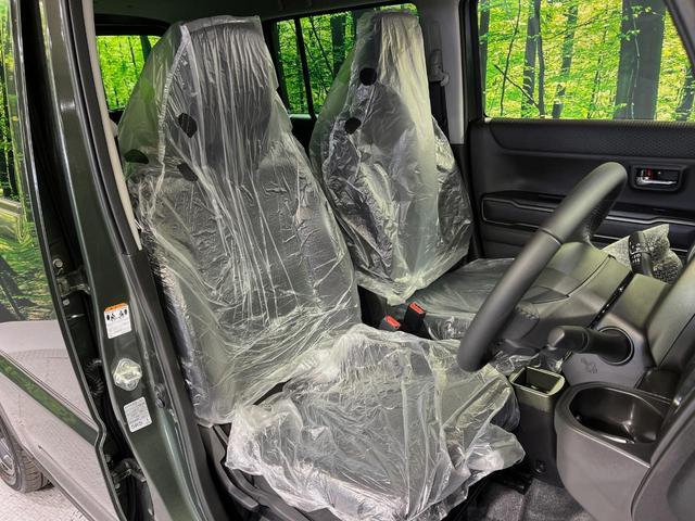 ハスラー タフワイルド メーカーナビ 全周囲カメラ 届出済未使用車 衝突軽減 レーダークルーズ ルーフレール 純正15インチアルミ LEDヘッドライト シートヒーター 充電用USBソケット スマートキー(8枚目)