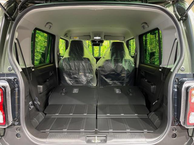 ハスラー タフワイルド メーカーナビ 全周囲カメラ 届出済未使用車 衝突軽減 レーダークルーズ ルーフレール 純正15インチアルミ LEDヘッドライト シートヒーター 充電用USBソケット スマートキー(10枚目)