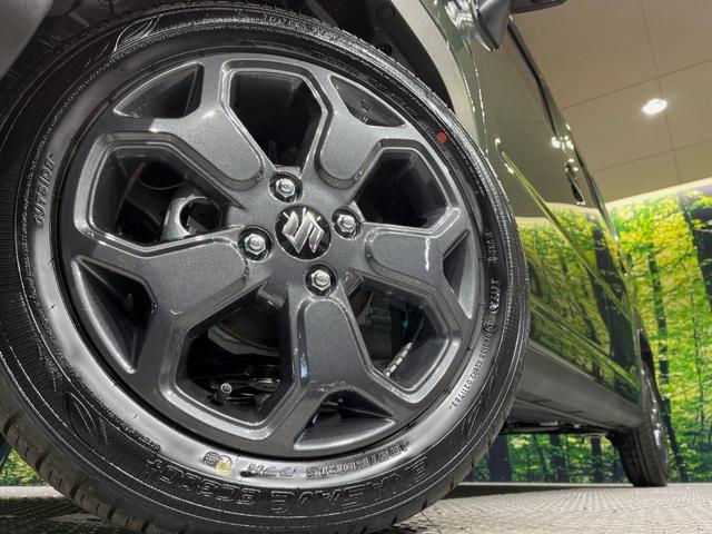 ハスラー タフワイルド メーカーナビ 全周囲カメラ 届出済未使用車 衝突軽減 レーダークルーズ ルーフレール 純正15インチアルミ LEDヘッドライト シートヒーター 充電用USBソケット スマートキー(13枚目)