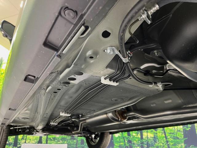 ハスラー タフワイルド メーカーナビ 全周囲カメラ 届出済未使用車 衝突軽減 レーダークルーズ ルーフレール 純正15インチアルミ LEDヘッドライト シートヒーター 充電用USBソケット スマートキー(21枚目)