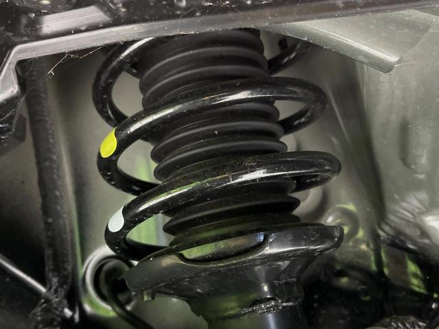 ハスラー タフワイルド メーカーナビ 全周囲カメラ 届出済未使用車 衝突軽減 レーダークルーズ ルーフレール 純正15インチアルミ LEDヘッドライト シートヒーター 充電用USBソケット スマートキー(23枚目)