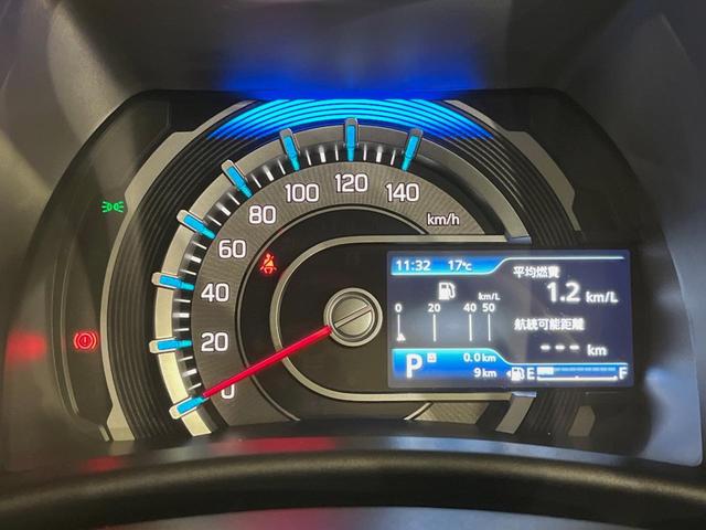 ハスラー タフワイルド メーカーナビ 全周囲カメラ 届出済未使用車 衝突軽減 レーダークルーズ ルーフレール 純正15インチアルミ LEDヘッドライト シートヒーター 充電用USBソケット スマートキー(32枚目)