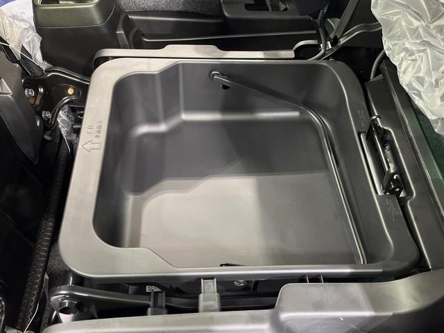 ハスラー タフワイルド メーカーナビ 全周囲カメラ 届出済未使用車 衝突軽減 レーダークルーズ ルーフレール 純正15インチアルミ LEDヘッドライト シートヒーター 充電用USBソケット スマートキー(40枚目)