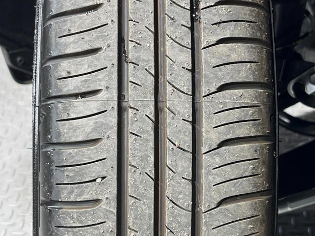 ハスラー タフワイルド メーカーナビ 全周囲カメラ 届出済未使用車 衝突軽減 レーダークルーズ ルーフレール 純正15インチアルミ LEDヘッドライト シートヒーター 充電用USBソケット スマートキー(52枚目)