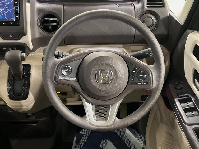 N-BOX G・Lホンダセンシング 電動スライドドア 純正SDナビ バックカメラ 衝突被害軽減システム レーダークルーズ 禁煙車 ドライブレコーダー コーナーセンサー スマートキー LEDヘッド ビルトインETC オートライト(11枚目)