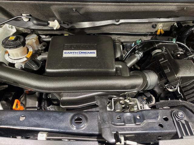 N-BOX G・Lホンダセンシング 電動スライドドア 純正SDナビ バックカメラ 衝突被害軽減システム レーダークルーズ 禁煙車 ドライブレコーダー コーナーセンサー スマートキー LEDヘッド ビルトインETC オートライト(18枚目)