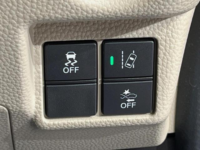 N-BOX G・Lホンダセンシング 電動スライドドア 純正SDナビ バックカメラ 衝突被害軽減システム レーダークルーズ 禁煙車 ドライブレコーダー コーナーセンサー スマートキー LEDヘッド ビルトインETC オートライト(32枚目)