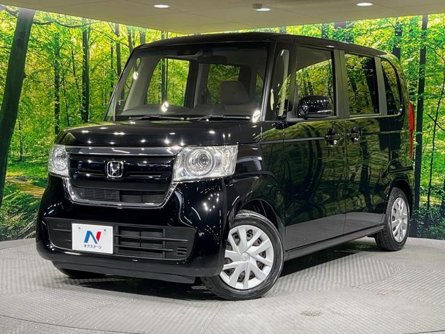N-BOX G・Lホンダセンシング 電動スライドドア 純正SDナビ バックカメラ 衝突被害軽減システム レーダークルーズ 禁煙車 ドライブレコーダー コーナーセンサー スマートキー LEDヘッド ビルトインETC オートライト(50枚目)