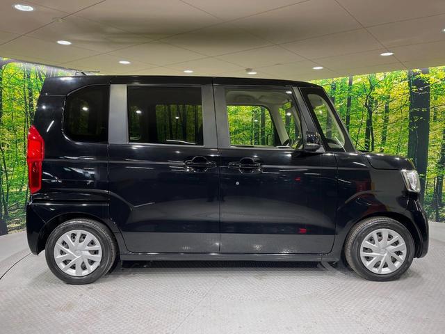 N-BOX G・Lホンダセンシング 電動スライドドア 純正SDナビ バックカメラ 衝突被害軽減システム レーダークルーズ 禁煙車 ドライブレコーダー コーナーセンサー スマートキー LEDヘッド ビルトインETC オートライト(53枚目)