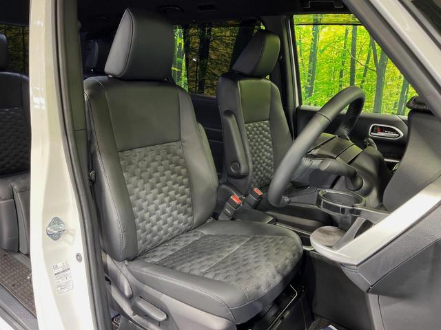 ヴォクシー ハイブリッドＳ－Ｚ　モデリスタフルエアロ　シグネチャーイルミ　快適利便ＰＫＧ　１０．５型ナビ　ブラインドスポットモニター　トヨタチームメイト　ドライビングサポートＰＫＧ　プロジェクターＬＥＤヘッド　ユニバーサルステップ（8枚目）