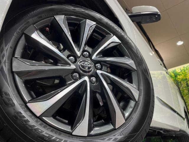 ヴォクシー ハイブリッドＳ－Ｚ　モデリスタフルエアロ　シグネチャーイルミ　快適利便ＰＫＧ　１０．５型ナビ　ブラインドスポットモニター　トヨタチームメイト　ドライビングサポートＰＫＧ　プロジェクターＬＥＤヘッド　ユニバーサルステップ（13枚目）