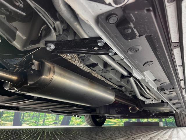 ヴォクシー ハイブリッドＳ－Ｚ　モデリスタフルエアロ　シグネチャーイルミ　快適利便ＰＫＧ　１０．５型ナビ　ブラインドスポットモニター　トヨタチームメイト　ドライビングサポートＰＫＧ　プロジェクターＬＥＤヘッド　ユニバーサルステップ（23枚目）