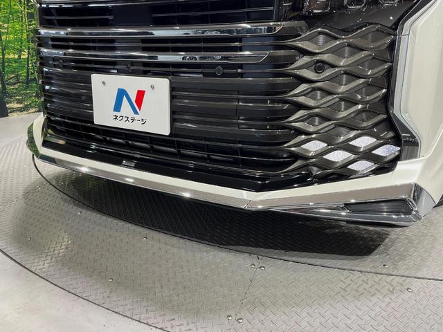 ヴォクシー ハイブリッドＳ－Ｚ　モデリスタフルエアロ　シグネチャーイルミ　快適利便ＰＫＧ　１０．５型ナビ　ブラインドスポットモニター　トヨタチームメイト　ドライビングサポートＰＫＧ　プロジェクターＬＥＤヘッド　ユニバーサルステップ（24枚目）