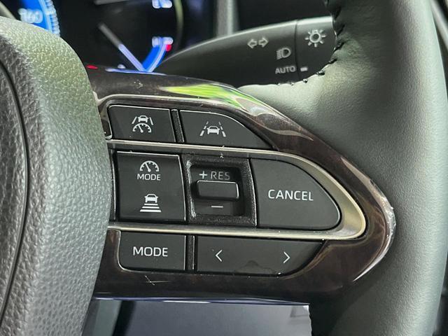 ヴォクシー ハイブリッドＳ－Ｚ　モデリスタフルエアロ　シグネチャーイルミ　快適利便ＰＫＧ　１０．５型ナビ　ブラインドスポットモニター　トヨタチームメイト　ドライビングサポートＰＫＧ　プロジェクターＬＥＤヘッド　ユニバーサルステップ（35枚目）