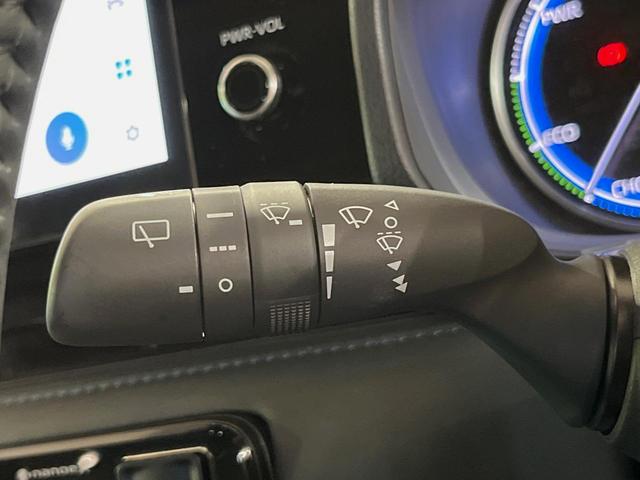 ヴォクシー ハイブリッドＳ－Ｚ　モデリスタフルエアロ　シグネチャーイルミ　快適利便ＰＫＧ　１０．５型ナビ　ブラインドスポットモニター　トヨタチームメイト　ドライビングサポートＰＫＧ　プロジェクターＬＥＤヘッド　ユニバーサルステップ（36枚目）