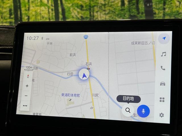 ヴォクシー ハイブリッドＳ－Ｚ　モデリスタフルエアロ　シグネチャーイルミ　快適利便ＰＫＧ　１０．５型ナビ　ブラインドスポットモニター　トヨタチームメイト　ドライビングサポートＰＫＧ　プロジェクターＬＥＤヘッド　ユニバーサルステップ（38枚目）