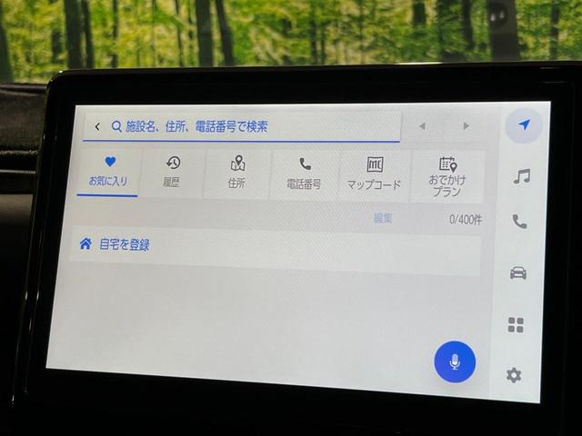 ヴォクシー ハイブリッドＳ－Ｚ　モデリスタフルエアロ　シグネチャーイルミ　快適利便ＰＫＧ　１０．５型ナビ　ブラインドスポットモニター　トヨタチームメイト　ドライビングサポートＰＫＧ　プロジェクターＬＥＤヘッド　ユニバーサルステップ（39枚目）
