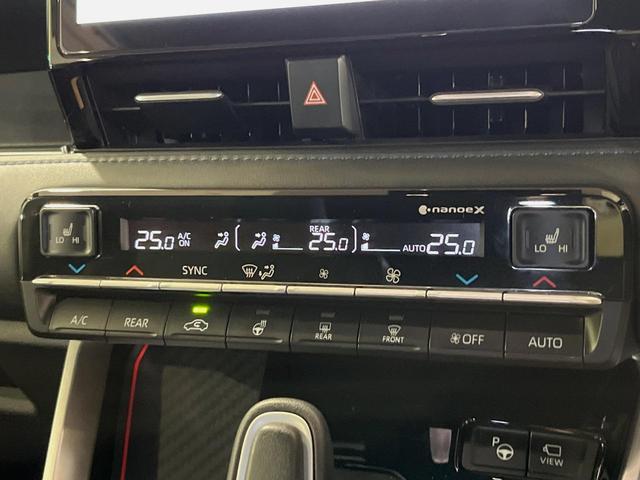 ヴォクシー ハイブリッドＳ－Ｚ　モデリスタフルエアロ　シグネチャーイルミ　快適利便ＰＫＧ　１０．５型ナビ　ブラインドスポットモニター　トヨタチームメイト　ドライビングサポートＰＫＧ　プロジェクターＬＥＤヘッド　ユニバーサルステップ（41枚目）