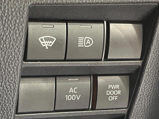 ヴォクシー ハイブリッドＳ－Ｚ　モデリスタフルエアロ　シグネチャーイルミ　快適利便ＰＫＧ　１０．５型ナビ　ブラインドスポットモニター　トヨタチームメイト　ドライビングサポートＰＫＧ　プロジェクターＬＥＤヘッド　ユニバーサルステップ（46枚目）