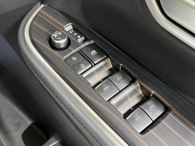 ヴォクシー ハイブリッドＳ－Ｚ　モデリスタフルエアロ　シグネチャーイルミ　快適利便ＰＫＧ　１０．５型ナビ　ブラインドスポットモニター　トヨタチームメイト　ドライビングサポートＰＫＧ　プロジェクターＬＥＤヘッド　ユニバーサルステップ（61枚目）
