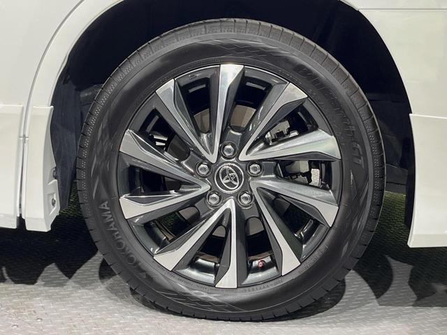 ヴォクシー ハイブリッドＳ－Ｚ　モデリスタフルエアロ　シグネチャーイルミ　快適利便ＰＫＧ　１０．５型ナビ　ブラインドスポットモニター　トヨタチームメイト　ドライビングサポートＰＫＧ　プロジェクターＬＥＤヘッド　ユニバーサルステップ（72枚目）