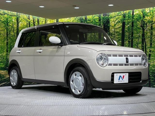 アルトラパン S 純正SDナビ 全周囲カメラ 衝突被害軽減システム 禁煙車 シートヒーター ドラレコ コーナーセンサー スマートキー HIDヘッド ビルトインETC オートハイビーム オートライト Bluetooth(16枚目)