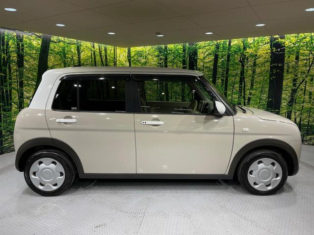 アルトラパン S 純正SDナビ 全周囲カメラ 衝突被害軽減システム 禁煙車 シートヒーター ドラレコ コーナーセンサー スマートキー HIDヘッド ビルトインETC オートハイビーム オートライト Bluetooth(49枚目)