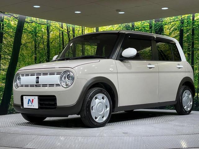 アルトラパン S 純正SDナビ 全周囲カメラ 衝突被害軽減システム 禁煙車 シートヒーター ドラレコ コーナーセンサー スマートキー HIDヘッド ビルトインETC オートハイビーム オートライト Bluetooth(51枚目)