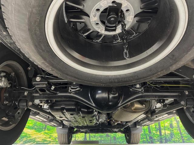 ランドクルーザープラド TX Lパッケージ マットブラックエディション 4WD 7人乗り サンルーフ 9インチディスプレイオーディオ 全周囲カメラ 衝突被害軽減システム レーダークルーズコントロール 禁煙車 レザーシート スマートキー LEDヘッドライト ビルトインETC(19枚目)