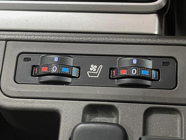 ランドクルーザープラド TX Lパッケージ マットブラックエディション 4WD 7人乗り サンルーフ 9インチディスプレイオーディオ 全周囲カメラ 衝突被害軽減システム レーダークルーズコントロール 禁煙車 レザーシート スマートキー LEDヘッドライト ビルトインETC(25枚目)