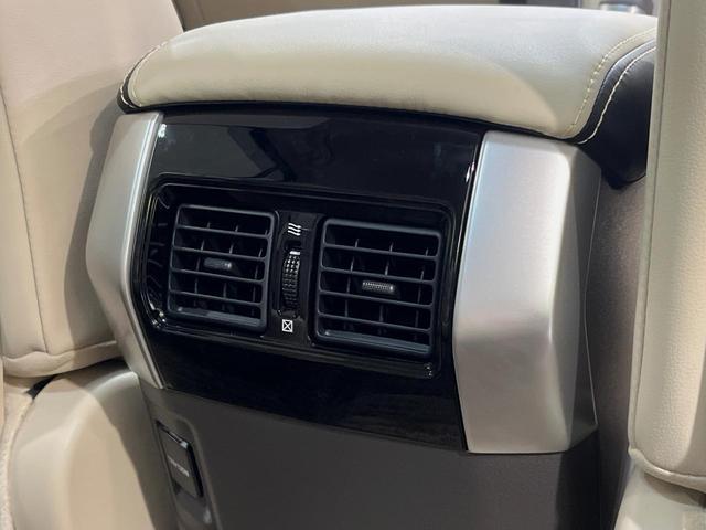 ランドクルーザープラド TX Lパッケージ マットブラックエディション 4WD 7人乗り サンルーフ 9インチディスプレイオーディオ 全周囲カメラ 衝突被害軽減システム レーダークルーズコントロール 禁煙車 レザーシート スマートキー LEDヘッドライト ビルトインETC(51枚目)