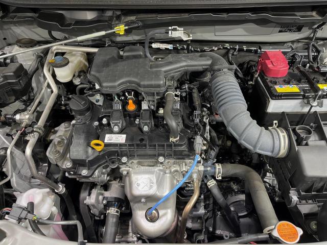 ライズ Ｚ　純正ＳＤナビ　全周囲カメラ　衝突被害軽減システム　レーダークルーズ　禁煙車　ドラレコ　コーナーセンサー　スマートキー　ＬＥＤヘッド　ビルトインＥＴＣ　オートハイビーム　車線逸脱警報　オートライト（18枚目）