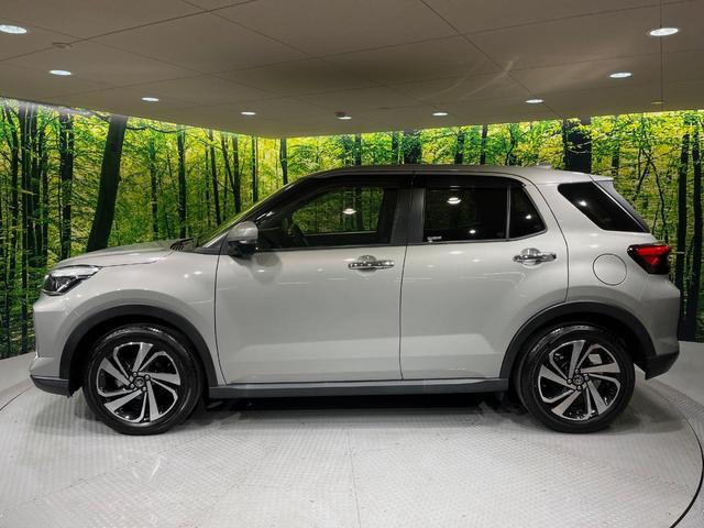 ライズ Ｚ　純正ＳＤナビ　全周囲カメラ　衝突被害軽減システム　レーダークルーズ　禁煙車　ドラレコ　コーナーセンサー　スマートキー　ＬＥＤヘッド　ビルトインＥＴＣ　オートハイビーム　車線逸脱警報　オートライト（56枚目）