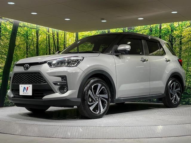 ライズ Ｚ　純正ＳＤナビ　全周囲カメラ　衝突被害軽減システム　レーダークルーズ　禁煙車　ドラレコ　コーナーセンサー　スマートキー　ＬＥＤヘッド　ビルトインＥＴＣ　オートハイビーム　車線逸脱警報　オートライト（57枚目）