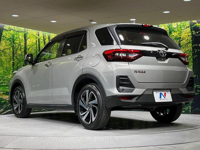 ライズ Ｚ　純正ＳＤナビ　全周囲カメラ　衝突被害軽減システム　レーダークルーズ　禁煙車　ドラレコ　コーナーセンサー　スマートキー　ＬＥＤヘッド　ビルトインＥＴＣ　オートハイビーム　車線逸脱警報　オートライト（58枚目）