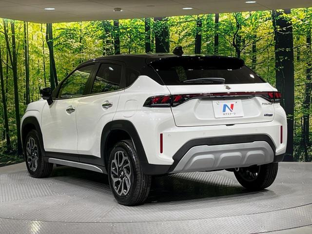 フロンクス ベースグレード 2トーンルーフ メーカー9型ナビ 全周囲カメラ 禁煙車 衝突軽減 ブラインドスポットモニター レーダークルーズ ヘッドアップディスプレイ シートヒーター LEDヘッドライト ワイヤレス充電(57枚目)