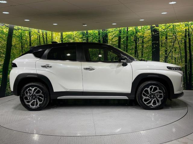 フロンクス ベースグレード 2トーンルーフ メーカー9型ナビ 全周囲カメラ 禁煙車 衝突軽減 ブラインドスポットモニター レーダークルーズ ヘッドアップディスプレイ シートヒーター LEDヘッドライト ワイヤレス充電(58枚目)